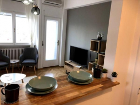 Lovely apartment in the heart of the city center